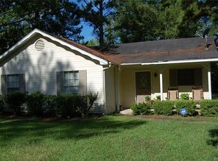 6144 Cherry Hill Rd, Montgomery, AL 36116