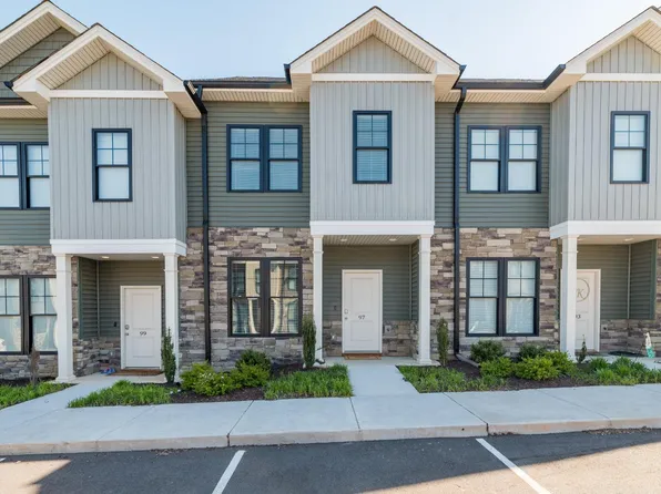 97 English Commons Dr, Lynchburg, VA 24501