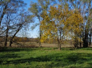Land East Rd #1750, Baldwin City, KS 66006