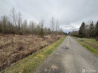 Segregation Survey - Afn 3066062, Toledo, WA 98591