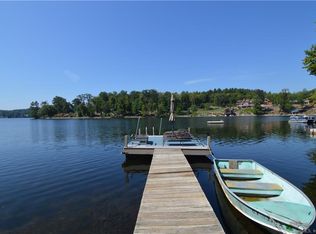 27 Sandy Beach Rd, Middlebury, CT 06762