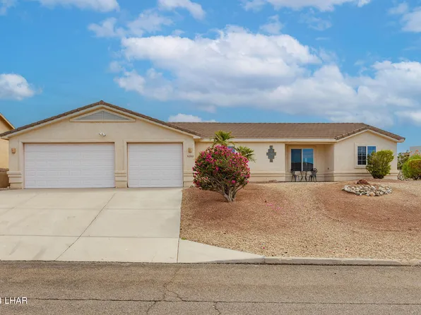 2552 Ascot Dr, Lake Havasu City, AZ 86403