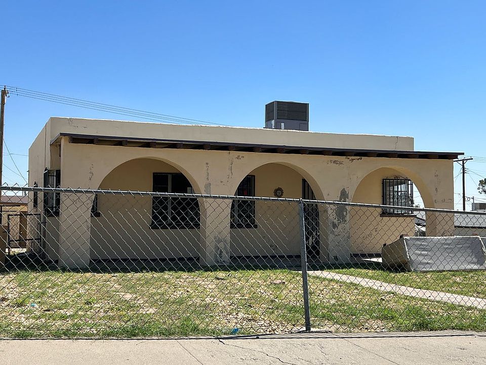 1st image of 4000 N Piedras St