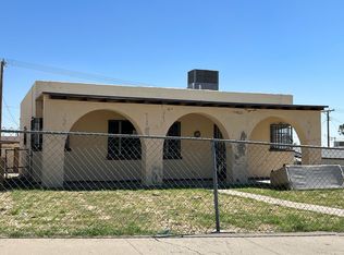 4000 N Piedras St, El Paso, TX 79930