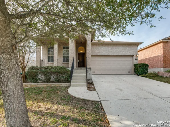 12122 Redbud Leaf, San Antonio, TX 78253