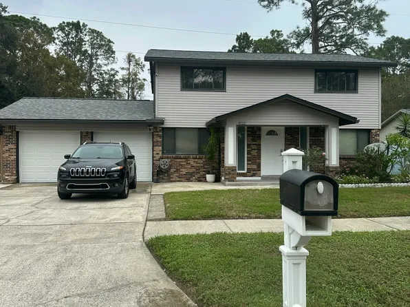 4123 Lazy Hollow Ln N, Jacksonville, FL 32257