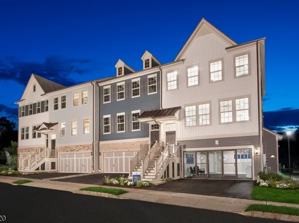5 Periwinkle, Warren Twp., NJ 07059