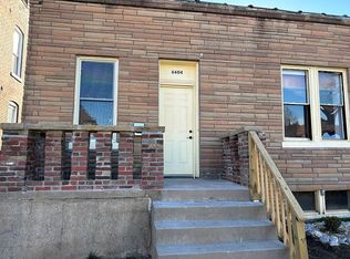 6604 Alabama Ave, Saint Louis, MO