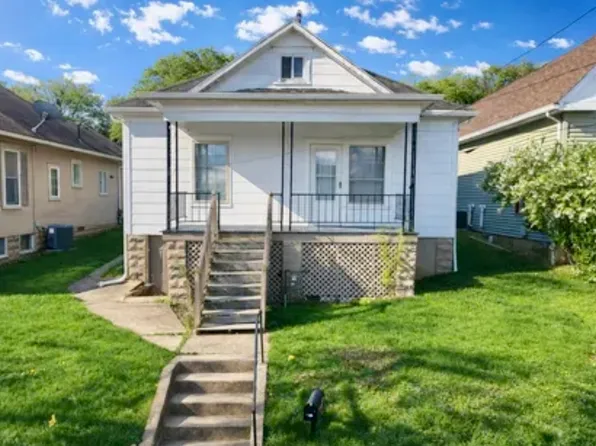 135 W Woodland Ave, Clarksburg, WV 26301