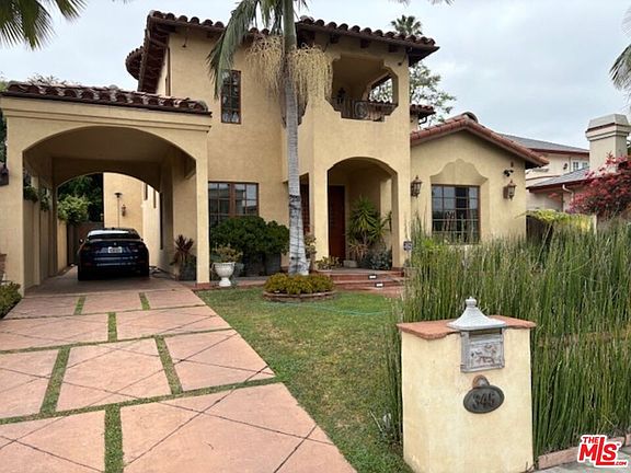 3rd image of 345 S Palm Dr