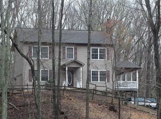 645 Chinquapin Dr, Lyndhurst, VA 22952