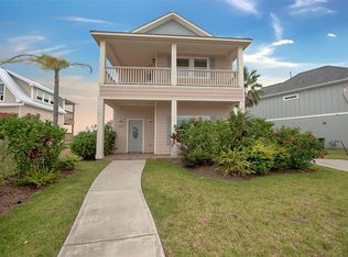 2871 Broadway St, San Leon, TX 77539