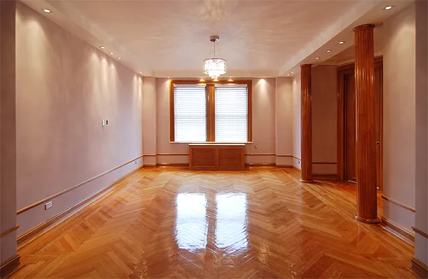 Rented by WAM Partners - William Moses Co. | media 99