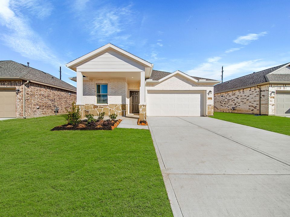 Quartz - 4535 Bay Vista Drive 26