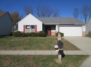 6432 Pergola Ln, Indianapolis, IN 46241