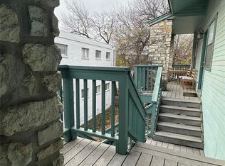 2813 1/2 Rio Grande St APT 6, Austin, TX 78705