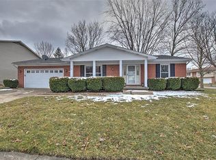 4633 White Oak Ln, Decatur, IL 62521