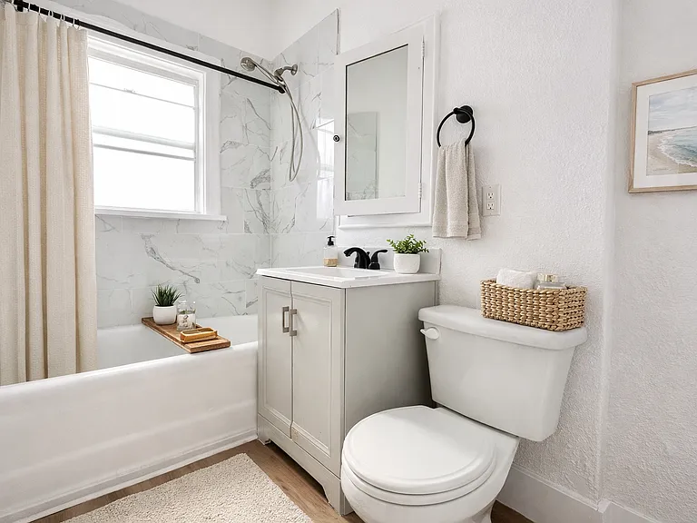 2837 S Bronson Ave #8 — Photo 4