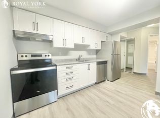 595 Strasburg Rd #608, Kitchener, ON N2E4J1