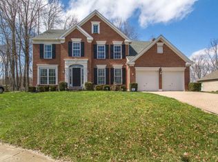 1135 Wellesley Ave, Batavia, OH 45103