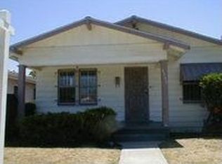 6738 7th Ave, Los Angeles, CA 90043