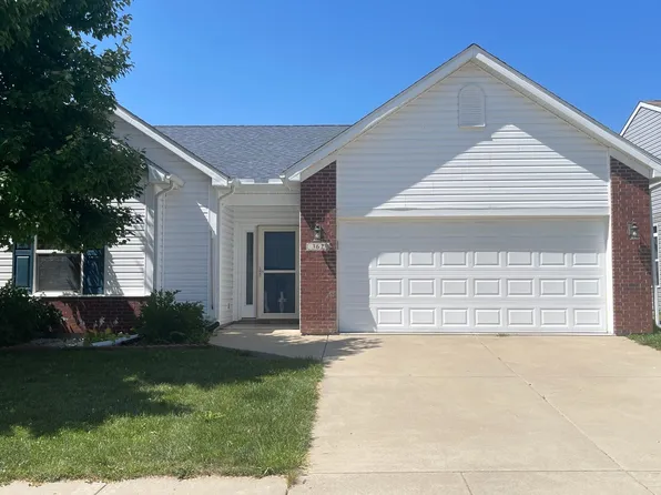 362 Chapelhill Dr, Lafayette, IN 47905