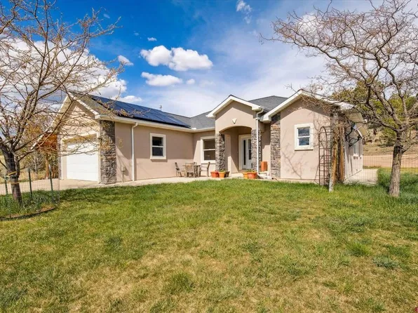 15124 Road 28, Dolores, CO 81323