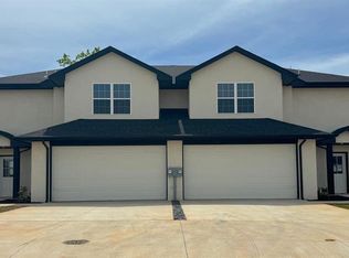 636 Abadan Dr, Edmond, OK 73003