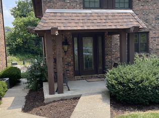 806 Bourn Ave APT A, Columbia, MO 65203