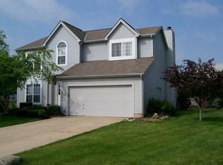 6369 Red Bank Ct, Grove City, OH