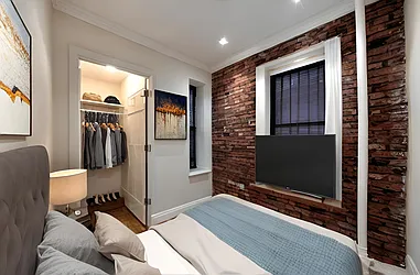 Rented by Bond New York