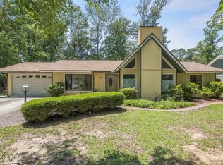 53 Calabash Dr, Carolina Shor, NC 28467