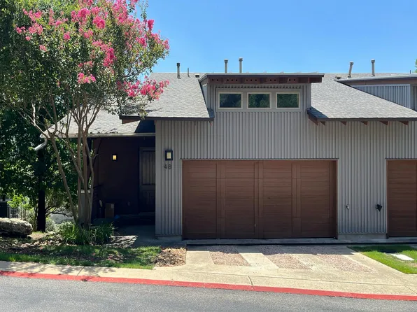 8110 Ranch Road 2222 #48, Austin, TX 78730