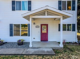 291 Metzger Rd, Carson, WA 98610