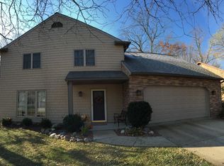 1534 Channel Ct, Fort Wayne, IN 46825