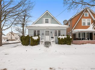 3502 Ontario Ave, Niagara Falls, NY 14305