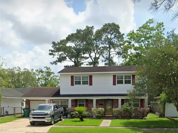 625 W Niagara Cir, Terrytown, LA 70056