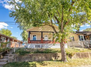 138 Howman Ave, Hamilton, OH 45011