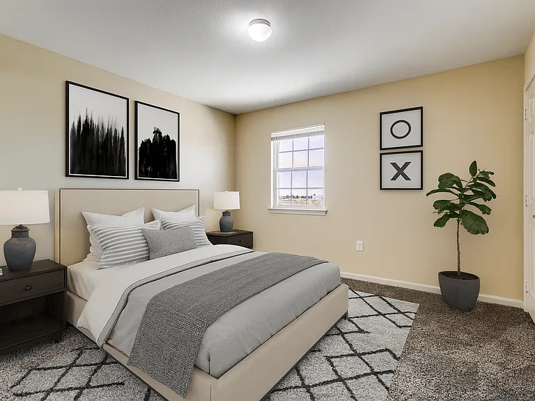 Oak Manor Villas — Photo 14