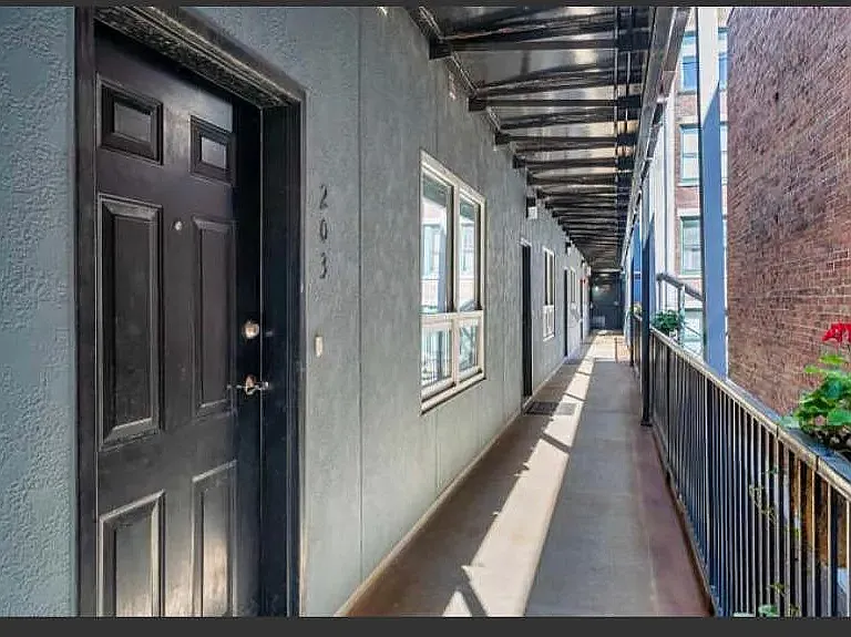 160 Wall St #L-203 — Photo 11