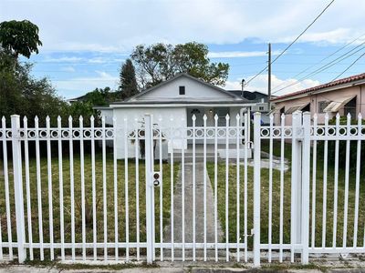 1220 NW 68th St, Miami, FL, 33147