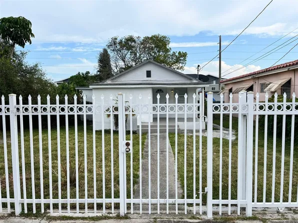 1220 NW 68th St, Miami, FL 33147