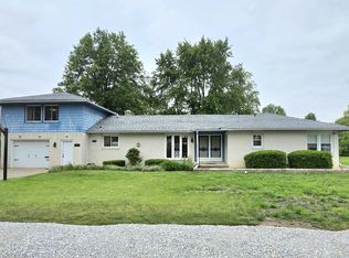 404 E Madison St, Alexandria, IN