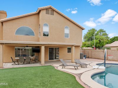 3126 W Stephens Pl, Chandler, AZ, 85226