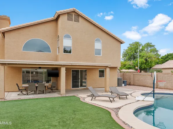 3126 W STEPHENS Place, Chandler, AZ 85226