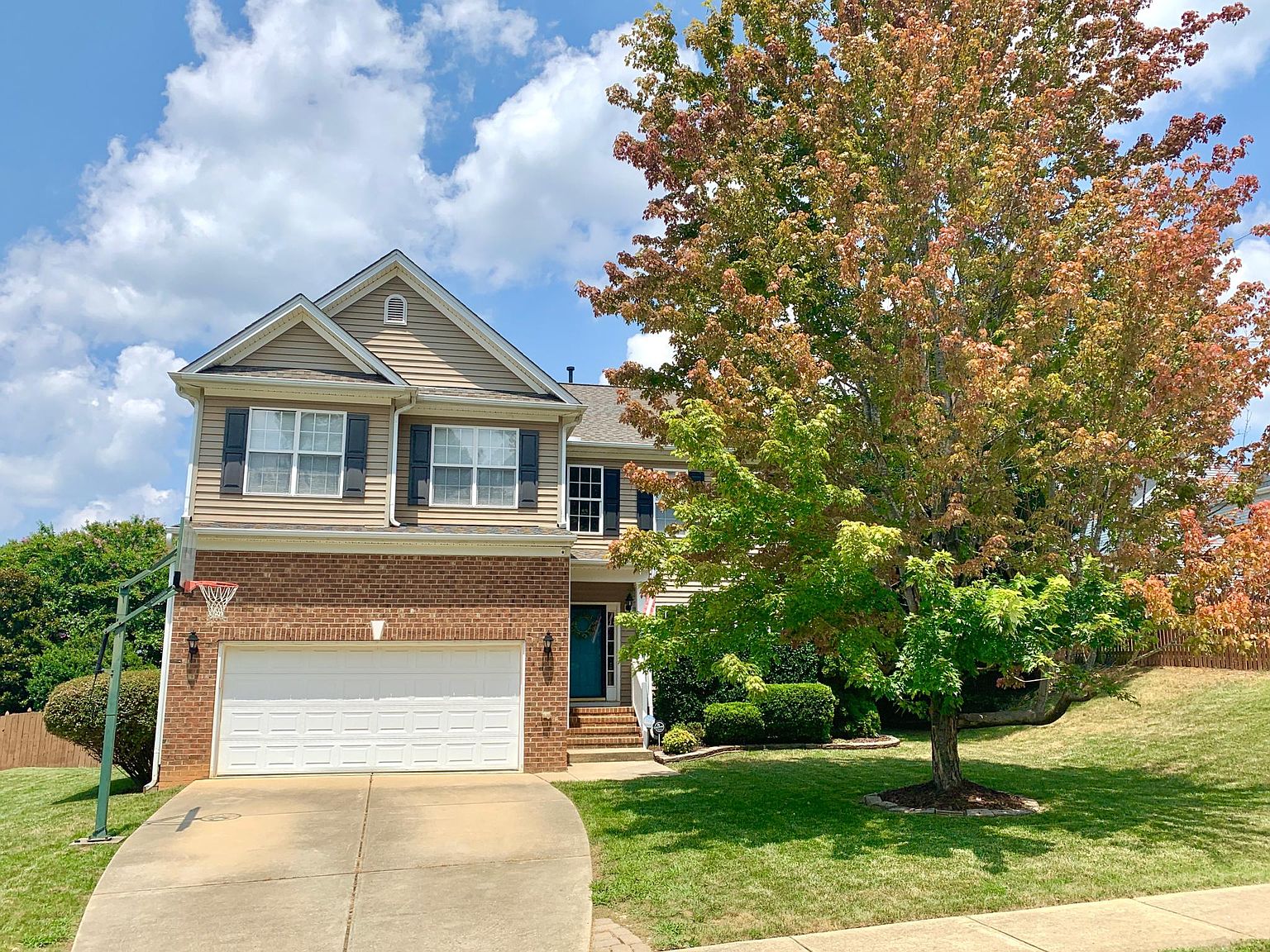 100 Riley Oaks Ln, Apex, NC 27539 Zillow