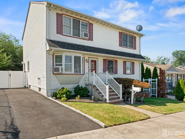 1 Olive St, Fords, NJ 08863