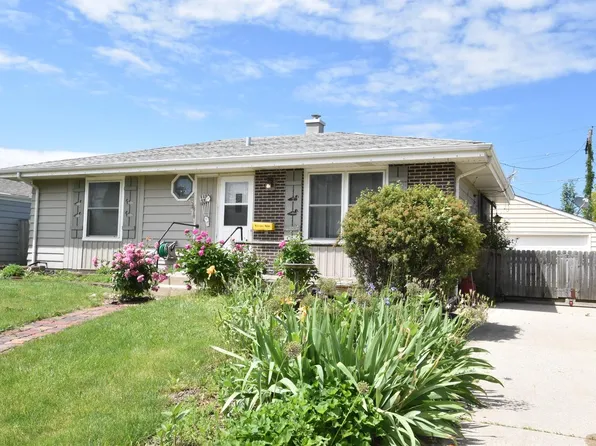 5808 67th STREET, Kenosha, WI 53142