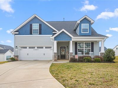 1072 Lobdale Ct, Burlington, NC, 27215