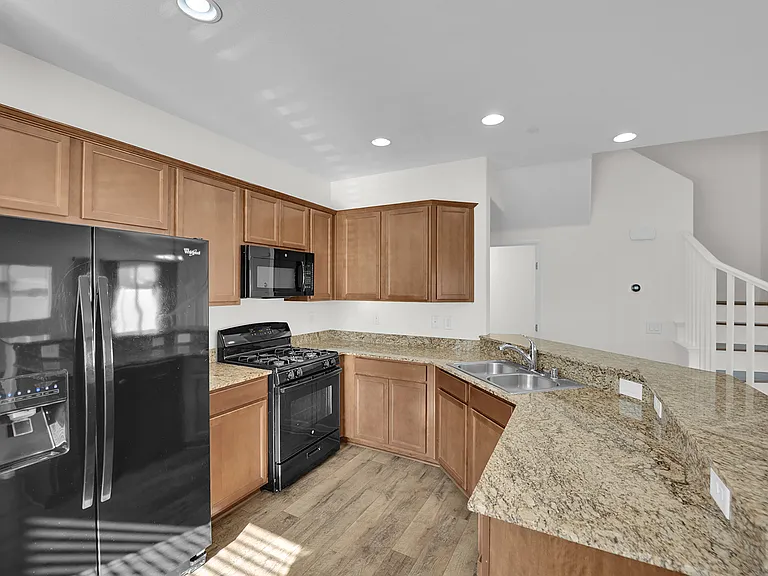 6489 Burns Allen Ave #102 — Photo 11